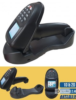 MÁY KIỂM KHO DATAMAX DT7700-2D