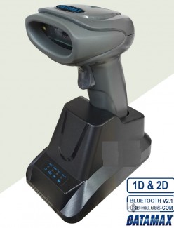 MÁY QUÉT MÃ VẠCH DATAMAX 2D M2440
