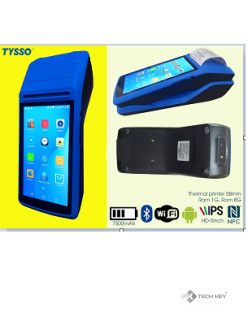 MÁY POS BÁN HÀNG TYSSO MHT-M1