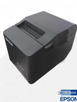  MÁY IN HÓA ĐƠN EPSON TM-T100S (USB,RS232)