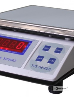 CÂN DIỆN TỬ VIBRA TPS30