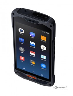 MÁY SUNMI L2 T8900 (KHÔNG CÓ ĐẦU ĐỌC 2D)