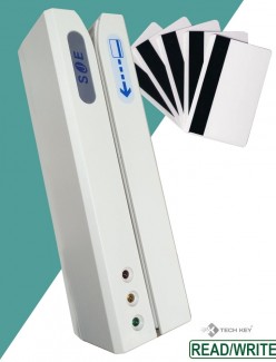 ĐẦU ĐỌC/GHI THẺ TỪ MSR300