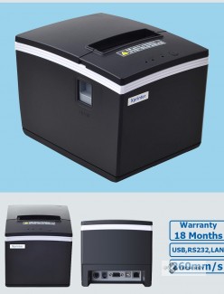 MÁY IN HÓA ĐƠN XPRINTER N260H