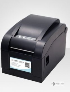 Máy in mã vạch Barcode Printer K-PRINTER 350