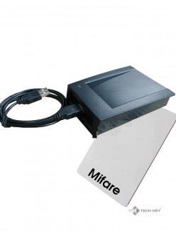 ĐẦU ĐỌC THẺ TỪ RFID MIFARE 125Khz
