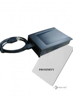 ĐẦU ĐỌC THẺ RFID PROXIMITY 13.56 Khz