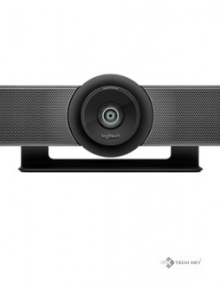 Thiết bị ghi hình/Webcam Logitech Meetup