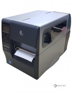 MÁY IN MÃ VẠCH ZEBRA ZT230 (203DPI)