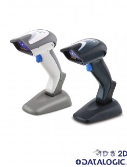 MÁY QUÉT MÃ VẠCH 2D DATALOGIC GRYPHON GD4430