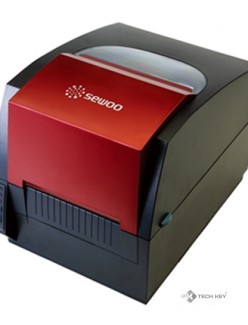 Máy in mã vạch Sewoo LK-B20II