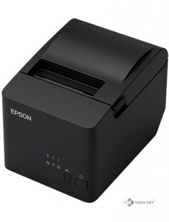 Máy in hóa đơn Epson TM-T81 III