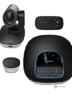 LOGITECH GROUP CAMERA