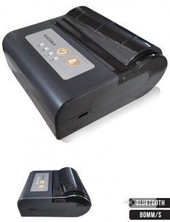 MÁY IN HÓA ĐƠN CẦM TAY BLUETOOTH P80C