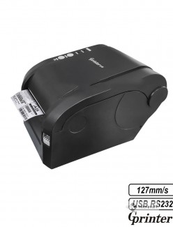 MÁY IN MÃ VẠCH GPRINTER GP-3120TN