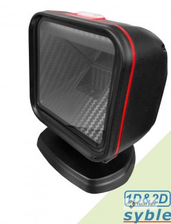 MÁY QUÉT MÃ VẠCH SYBLE 2D XB-PS80