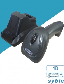 MÁY QUÉT MÃ VẠCH SYBLE 1D XB-916BT