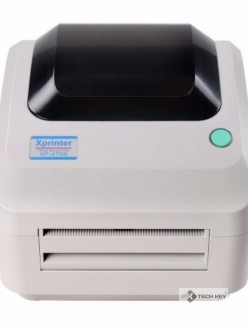 MÁY IN MÃ VẠCH XPRINTER XP-470B