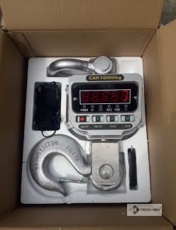 Cân treo điện tử OCS 10T