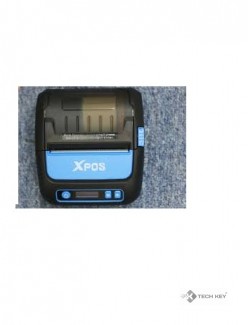 Máy In Mã Vạch-In Hóa Đơn Bluetooth Xpos B80BL