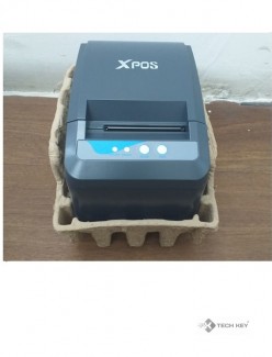 Máy In mã vạch Xpos LP500 