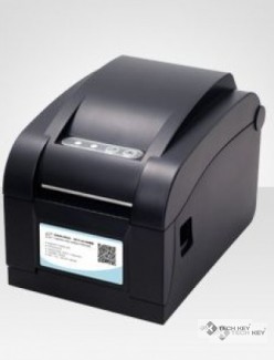 Máy in mã vạch Barcode Printer K-PRINTER 350BN