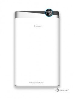 Máy lọc không khí WIFI GOMAN GM-WAP325W